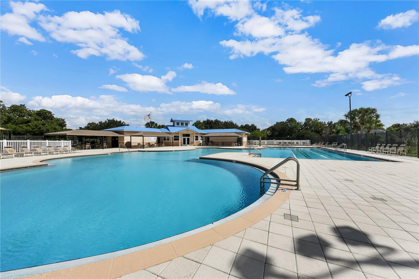 LAKE ST CHARLES UNIT 12 - Residential Lease