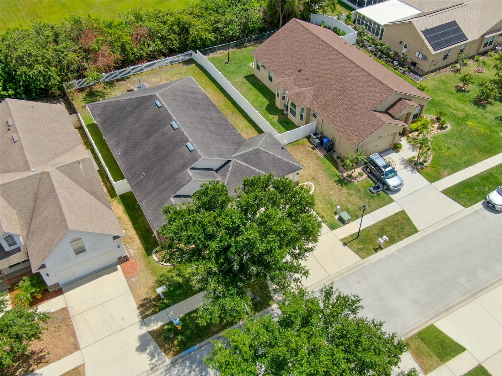 LAKE ST CHARLES UNIT 12 - Residential Lease