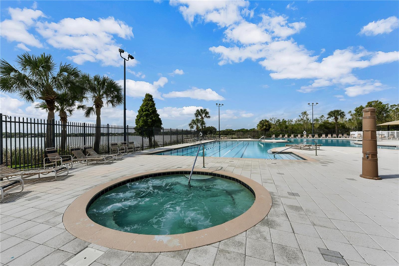 LAKE ST CHARLES UNIT 12 - Residential Lease