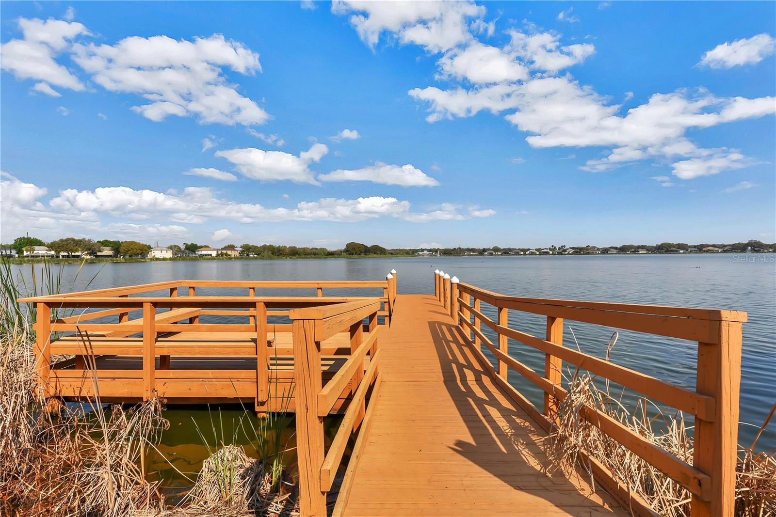 LAKE ST CHARLES UNIT 12 - Residential Lease