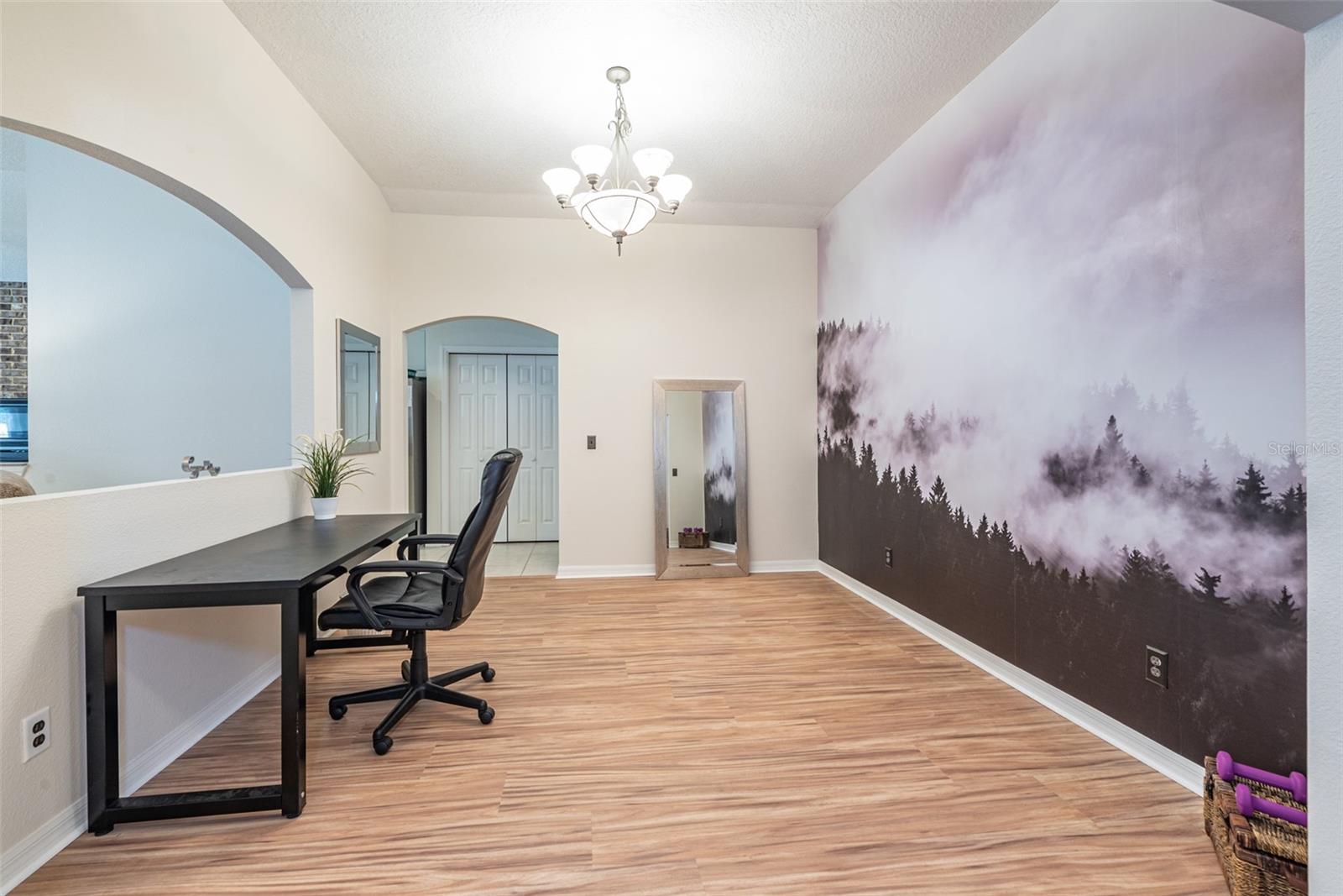 LAKE ST CHARLES UNIT 12 - Residential Lease