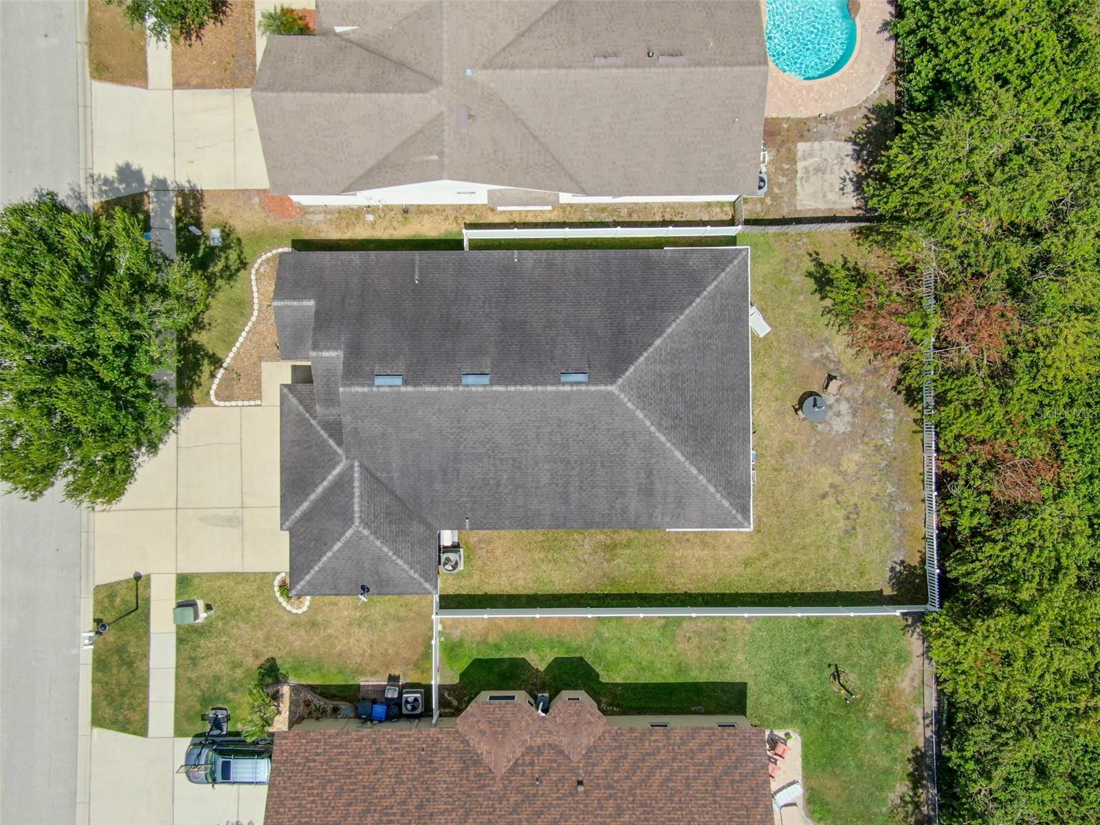 LAKE ST CHARLES UNIT 12 - Residential Lease