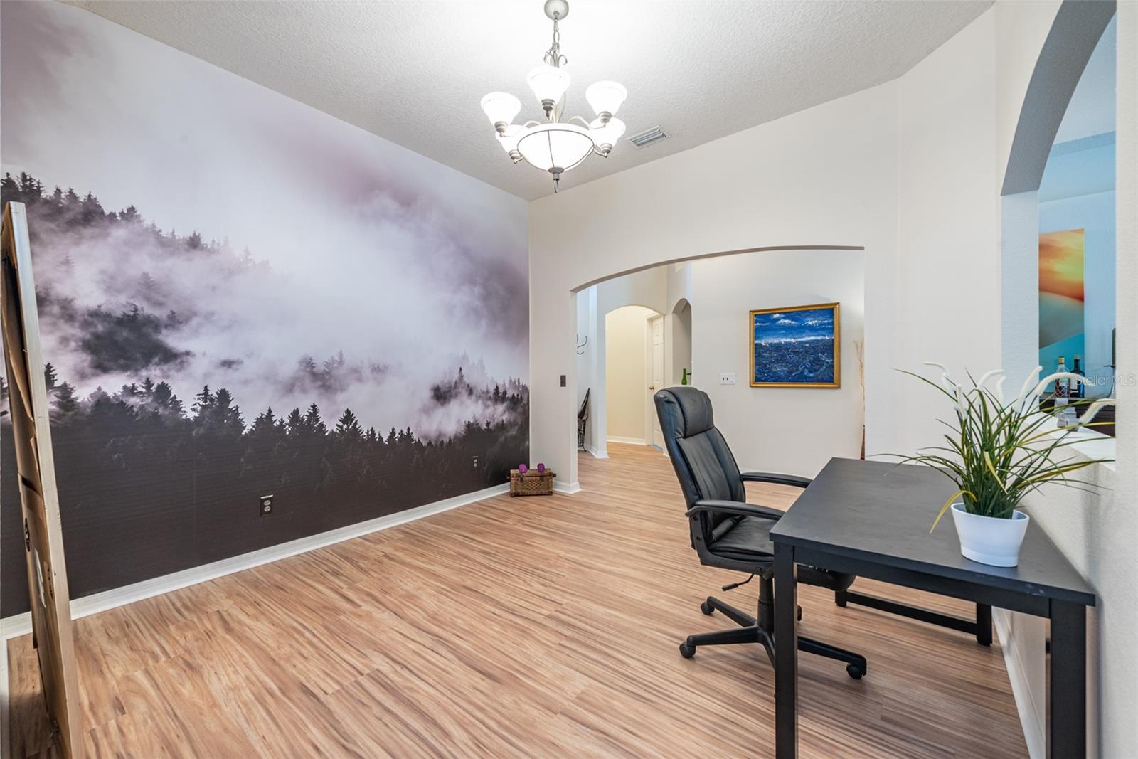 LAKE ST CHARLES UNIT 12 - Residential Lease