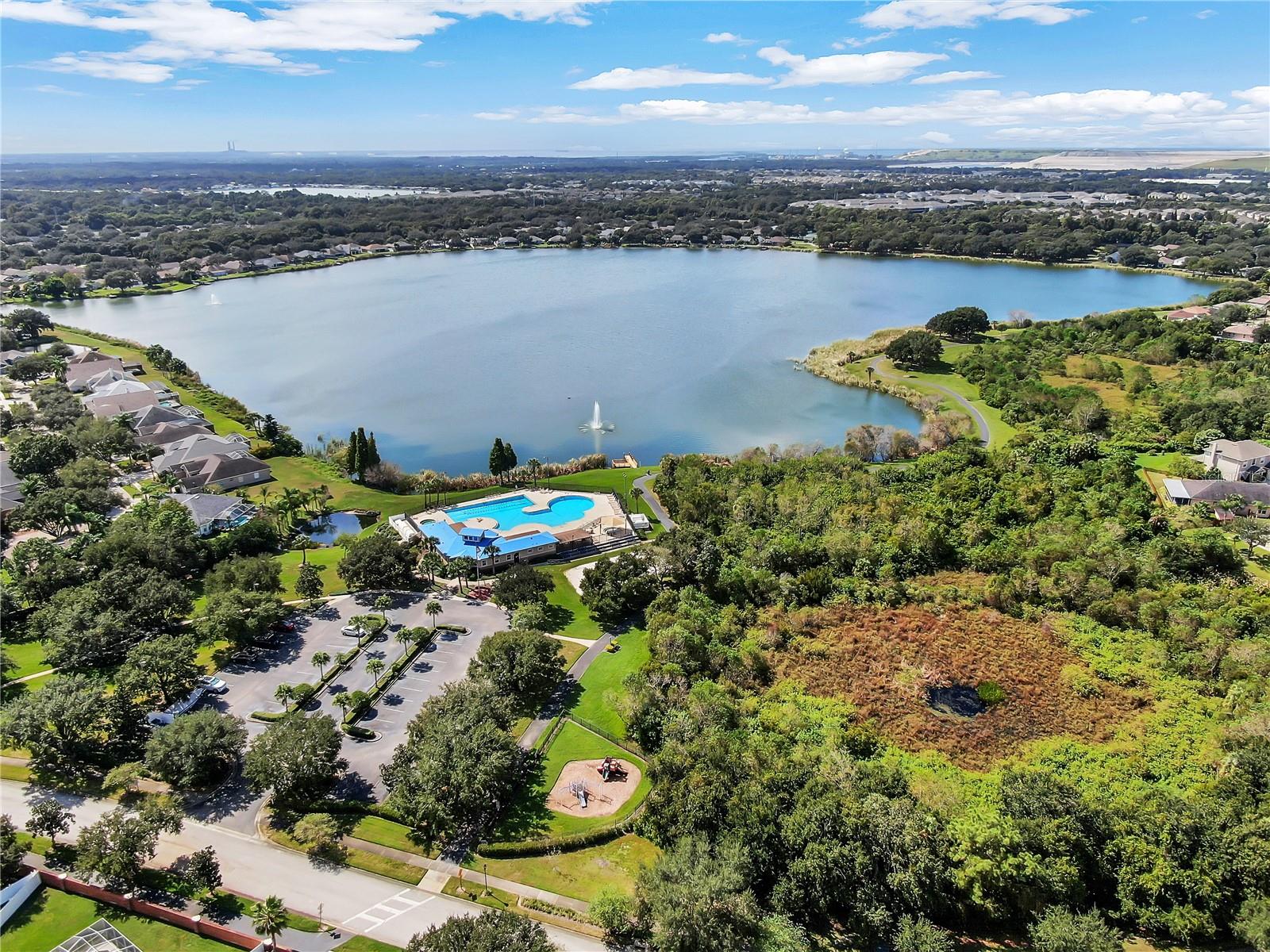 LAKE ST CHARLES UNIT 12 - Residential Lease