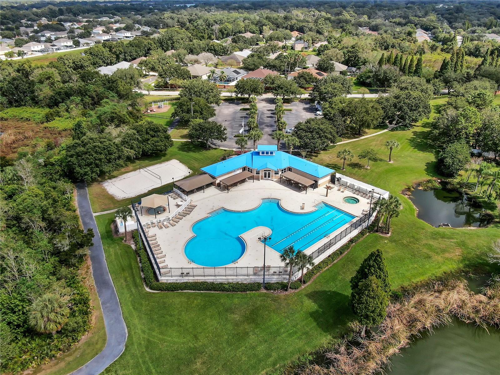 LAKE ST CHARLES UNIT 12 - Residential Lease