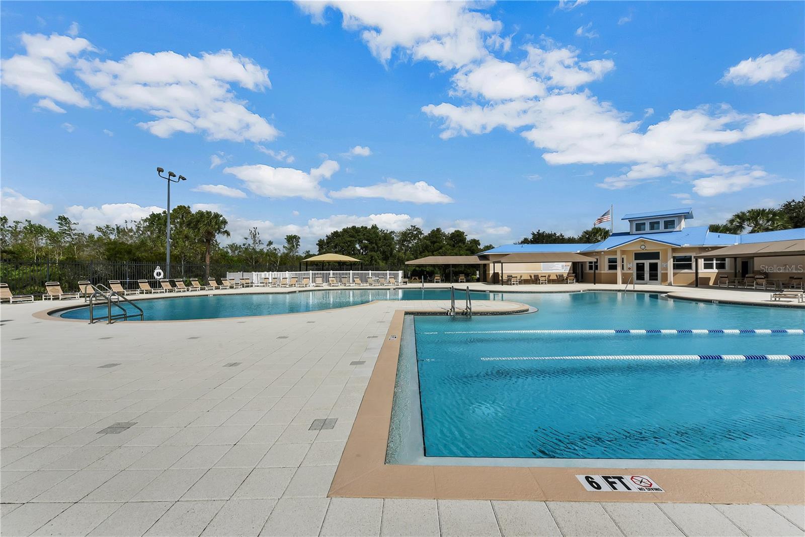 LAKE ST CHARLES UNIT 12 - Residential Lease