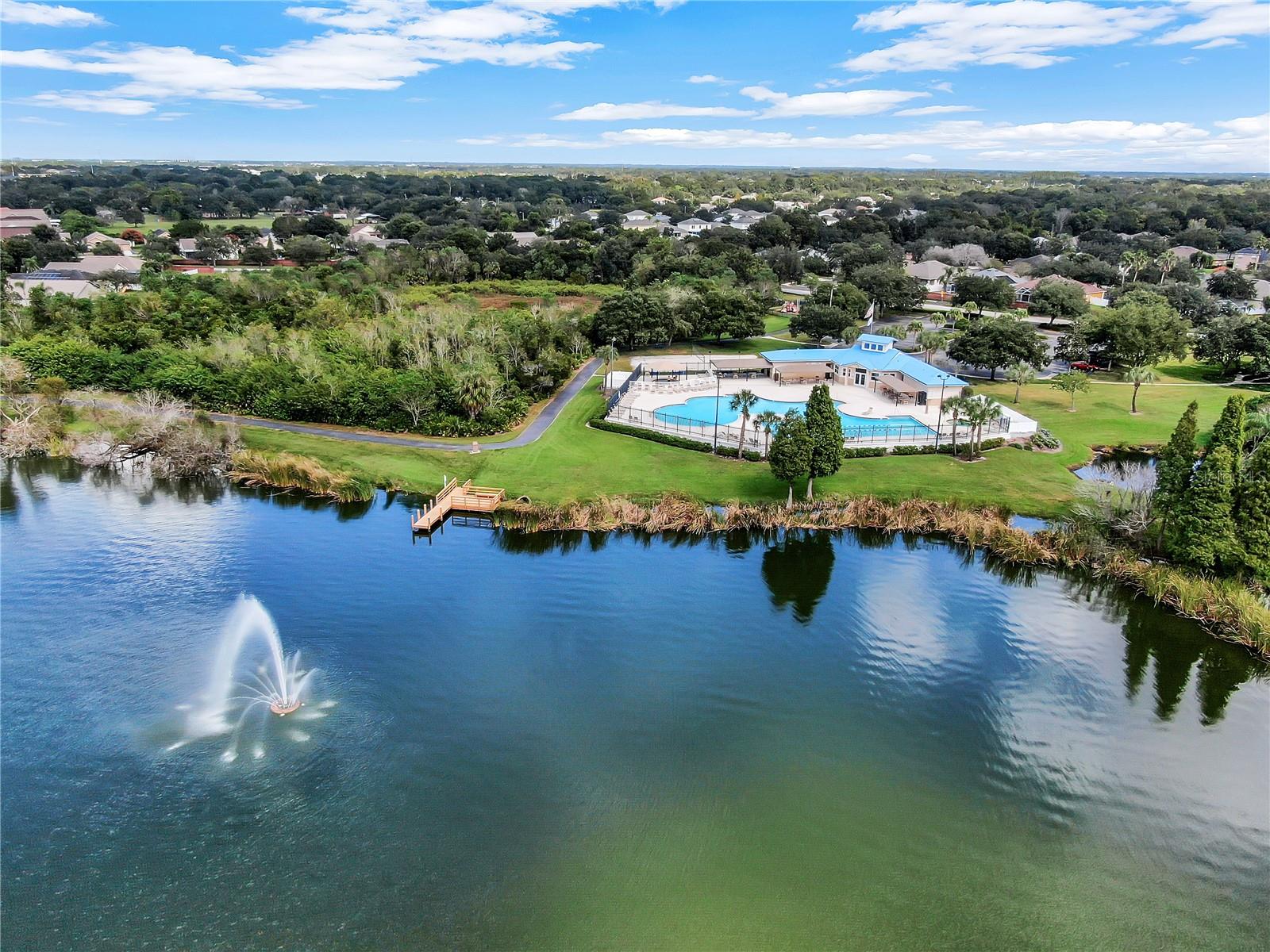 LAKE ST CHARLES UNIT 12 - Residential Lease