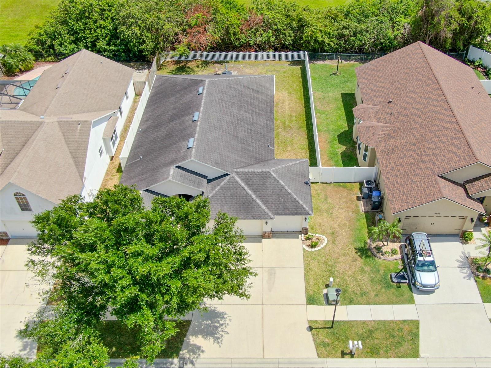 LAKE ST CHARLES UNIT 12 - Residential Lease