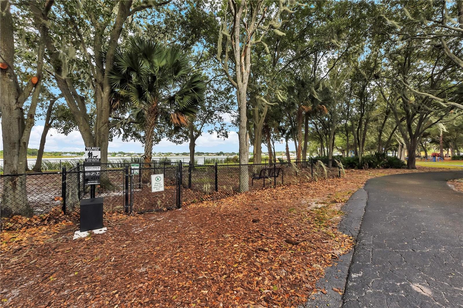 LAKE ST CHARLES UNIT 12 - Residential Lease