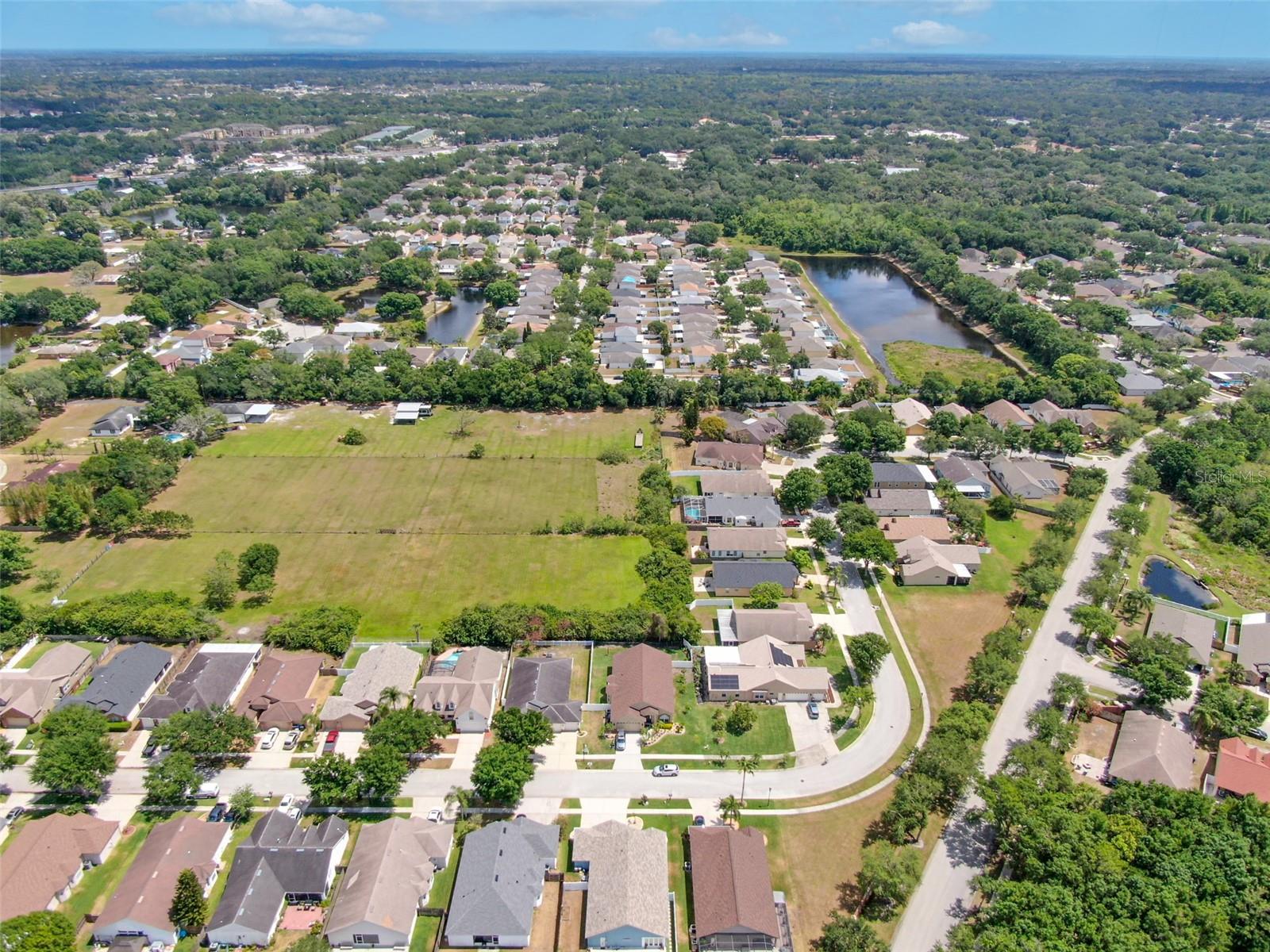 LAKE ST CHARLES UNIT 12 - Residential Lease