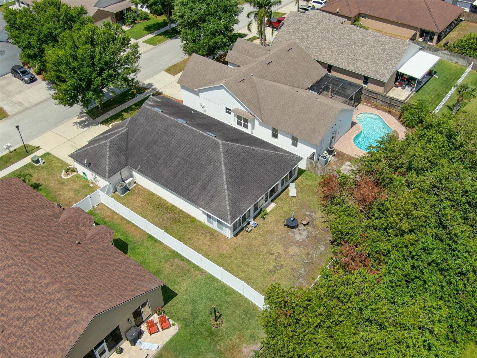 LAKE ST CHARLES UNIT 12 - Residential Lease