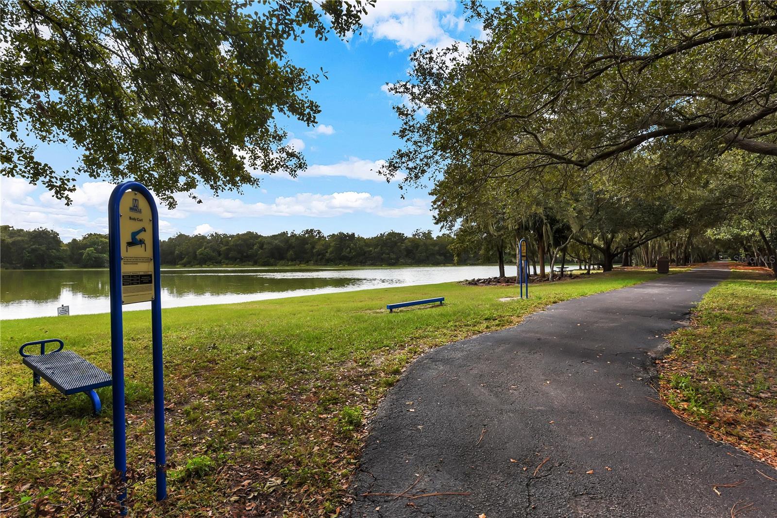 LAKE ST CHARLES UNIT 12 - Residential Lease