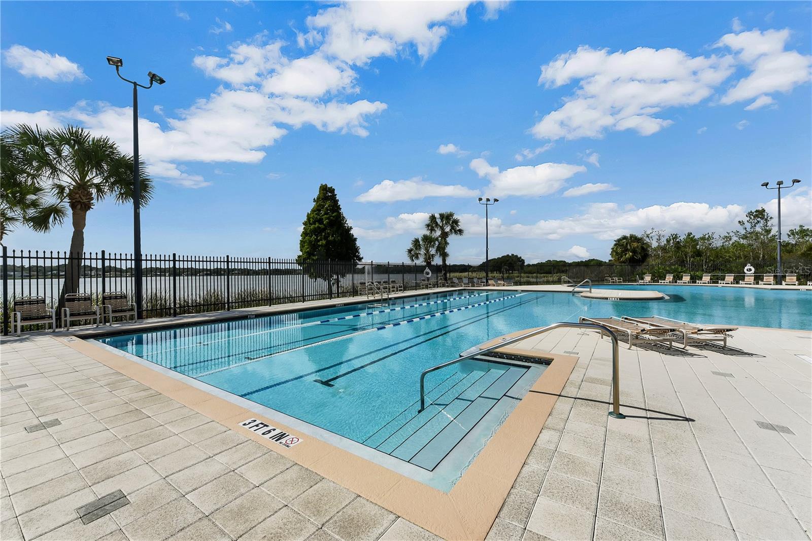 LAKE ST CHARLES UNIT 12 - Residential Lease