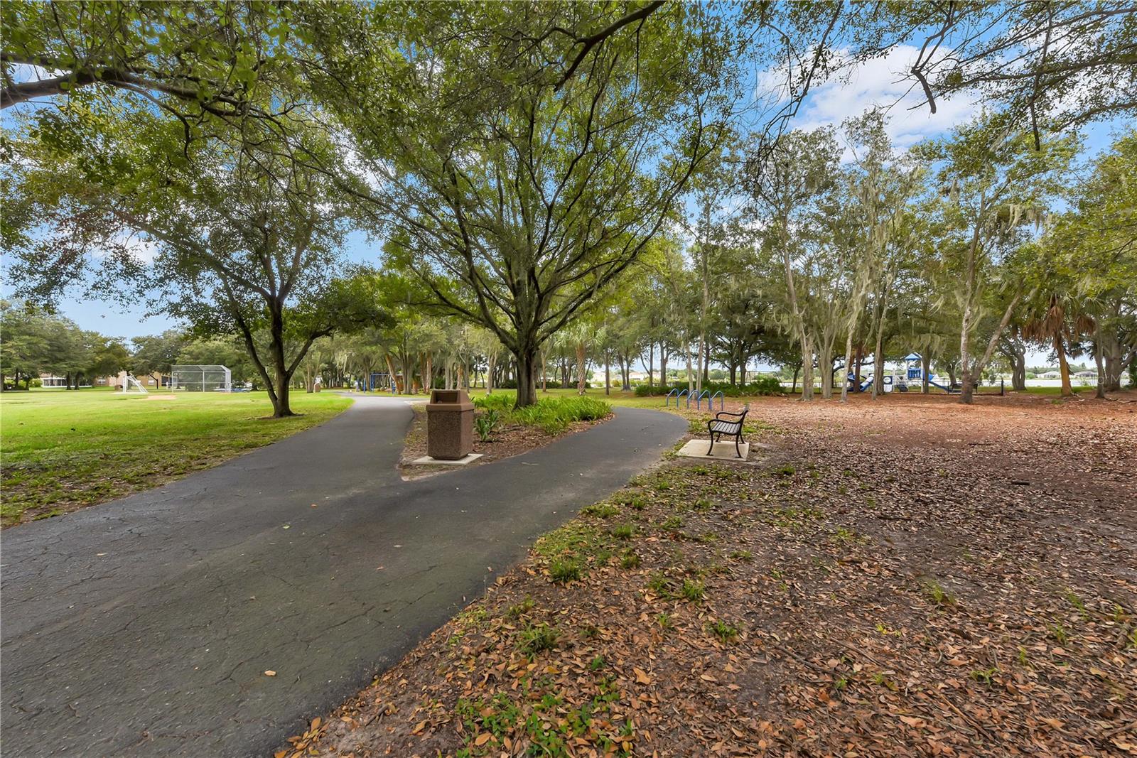 LAKE ST CHARLES UNIT 12 - Residential Lease