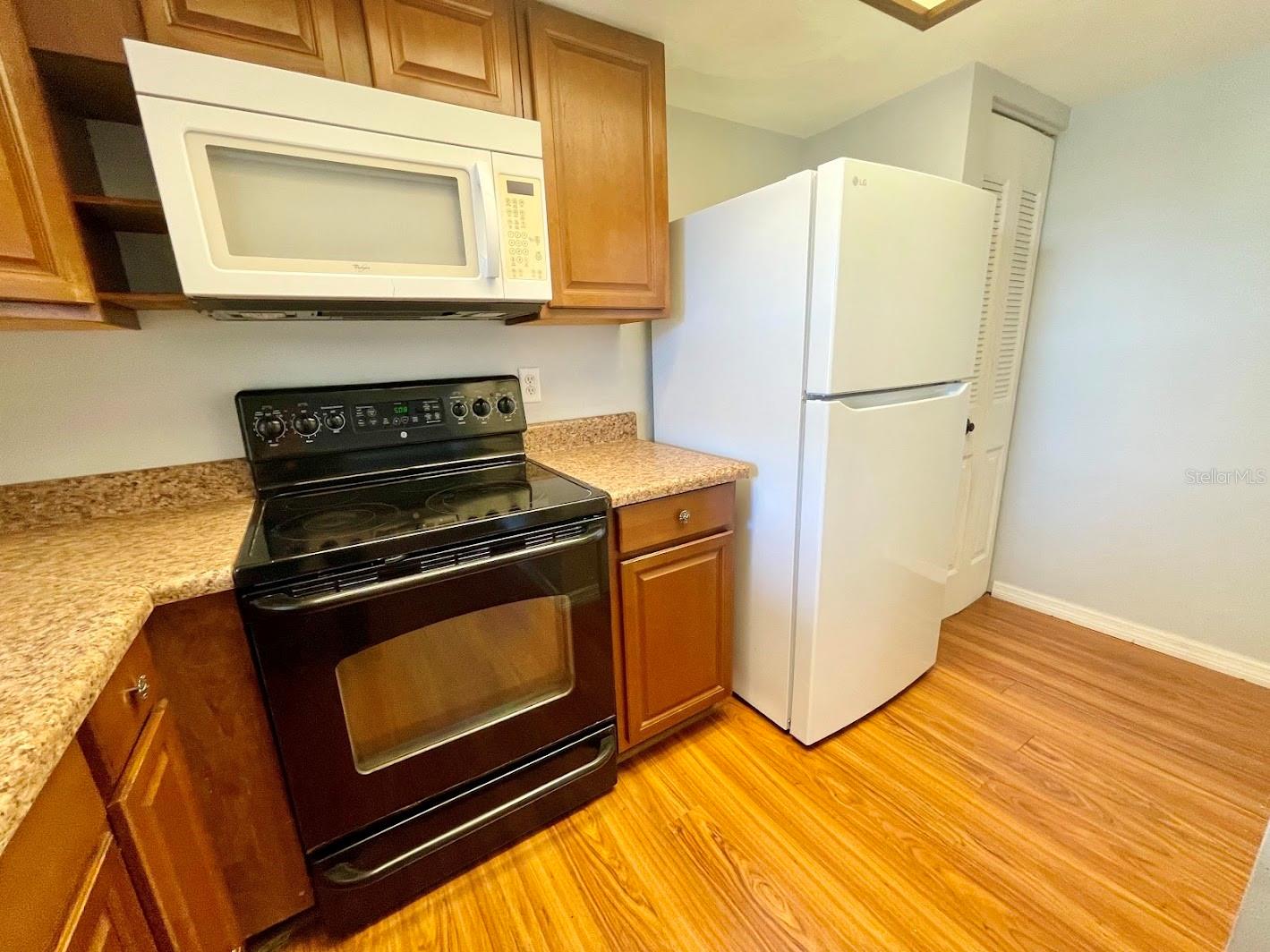 INVERNESS CONDO - Residential Lease
