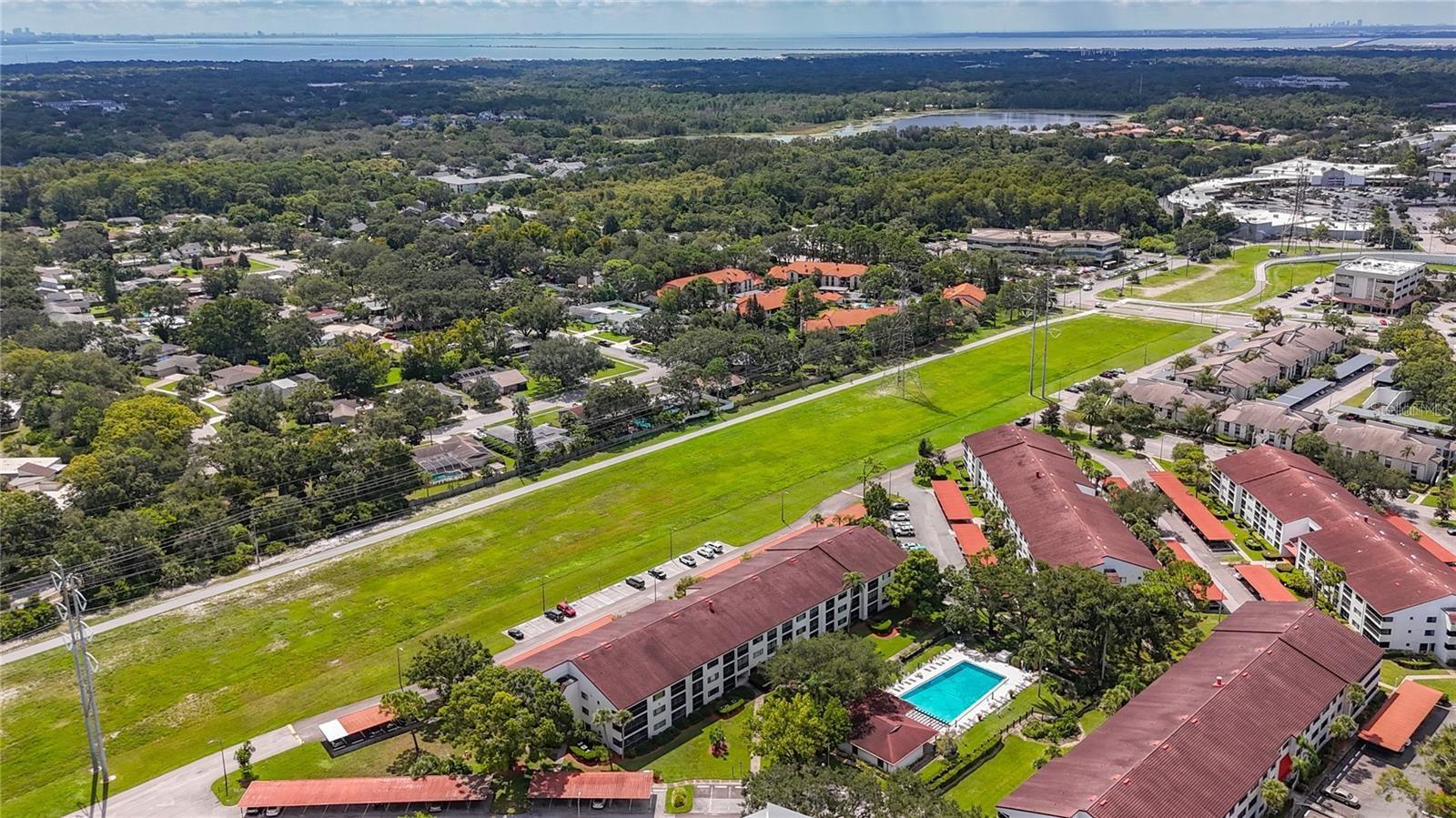 INVERNESS CONDO - Residential Lease