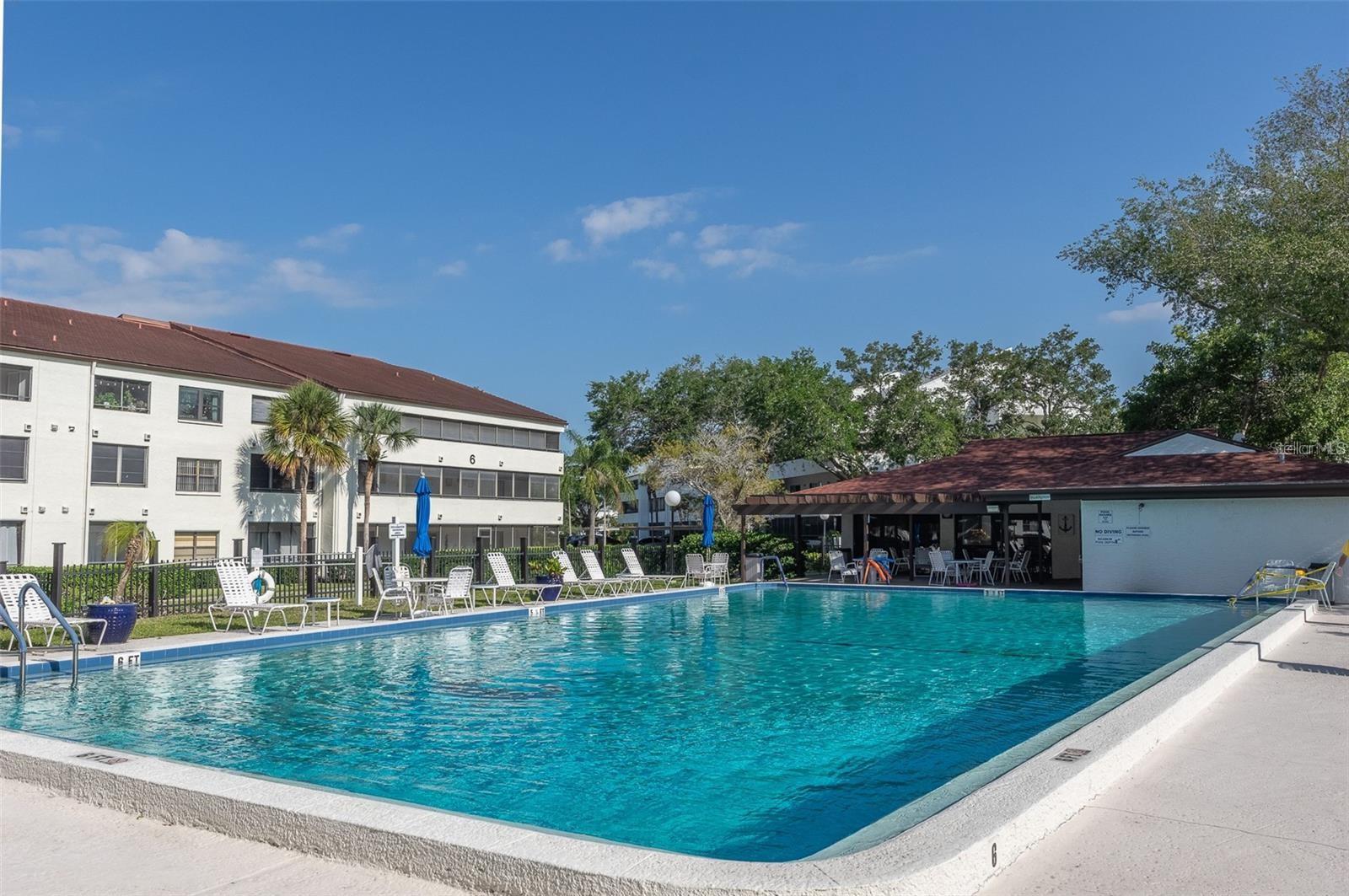 INVERNESS CONDO - Residential Lease