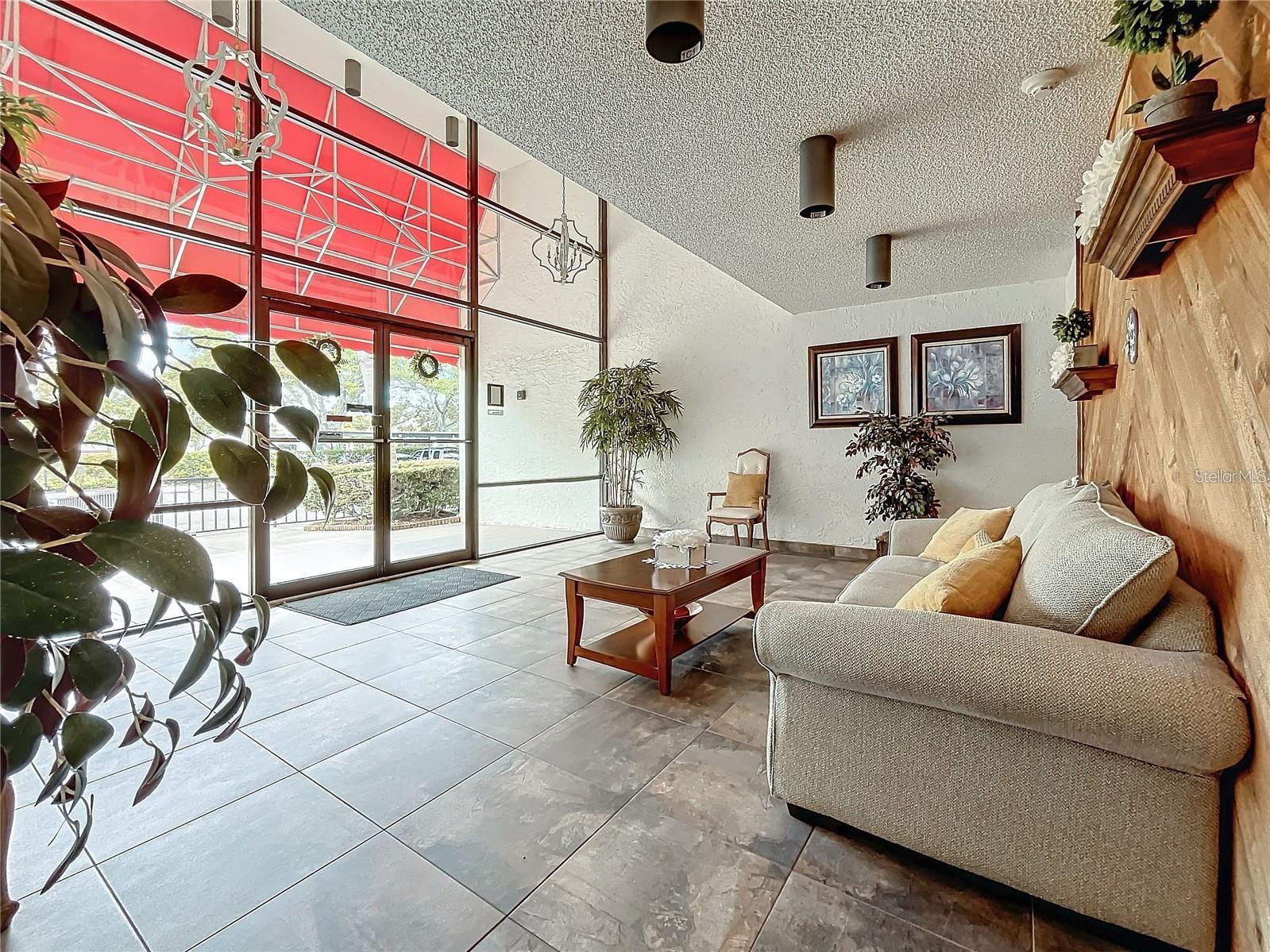 INVERNESS CONDO - Residential Lease