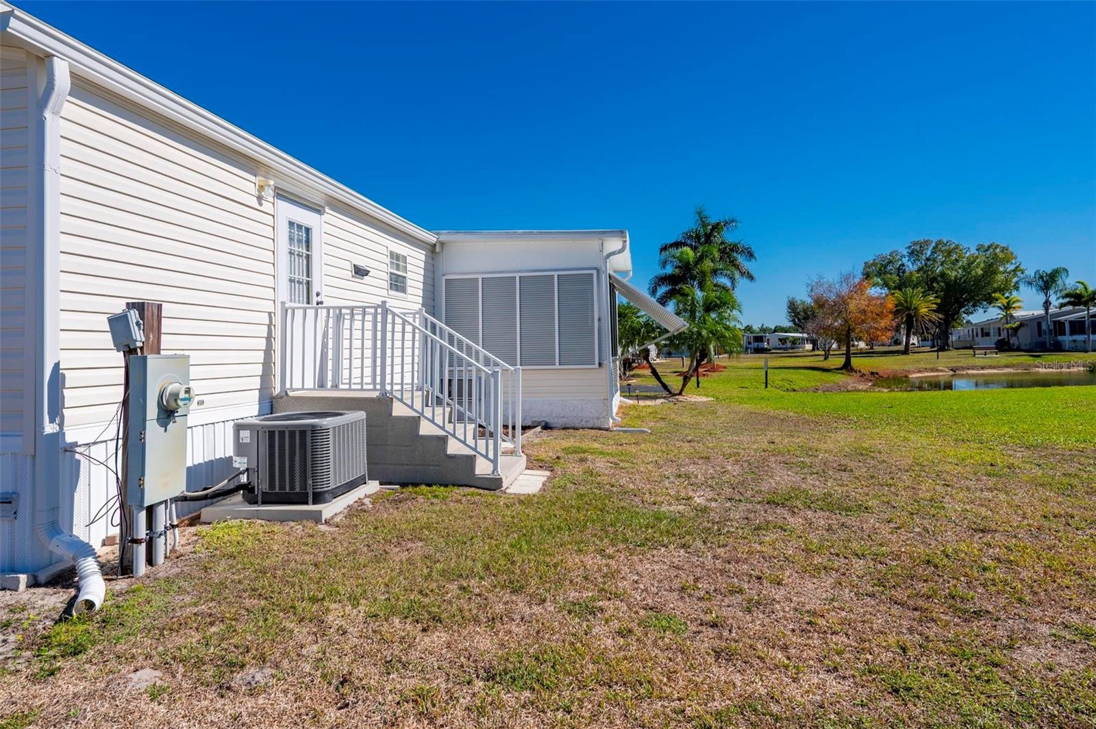 PORT CHARLOTTE VILLAGE UN 432 - Residential