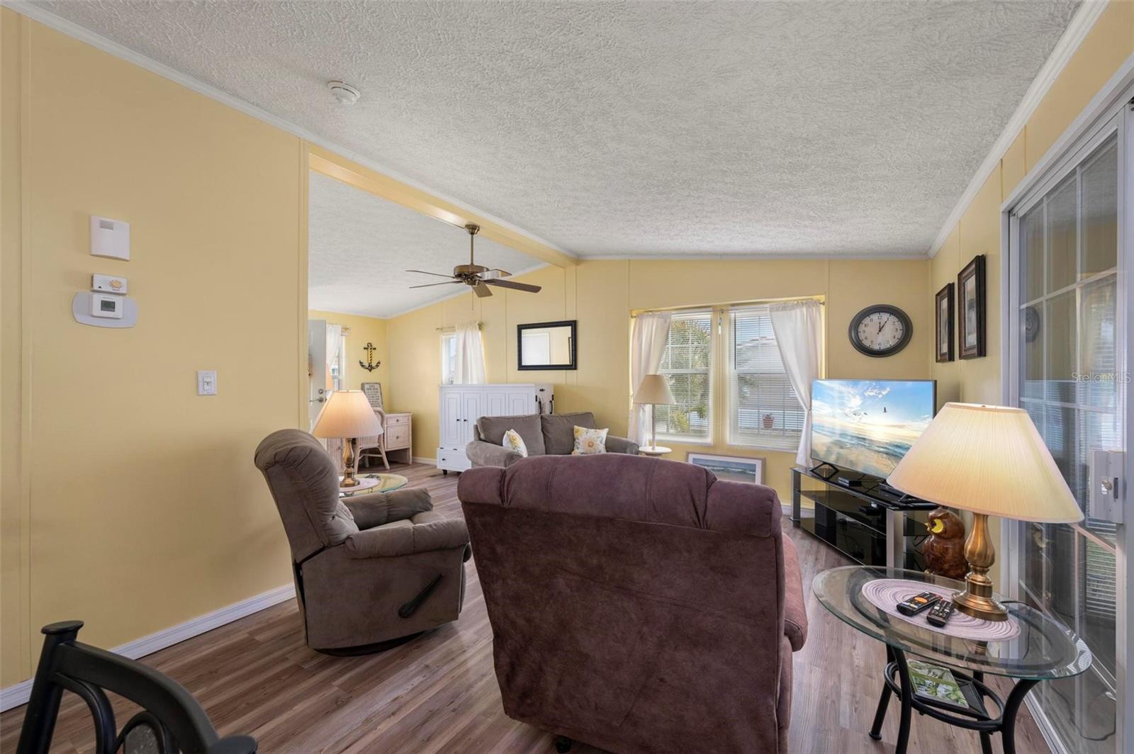 PORT CHARLOTTE VILLAGE UN 432 - Residential