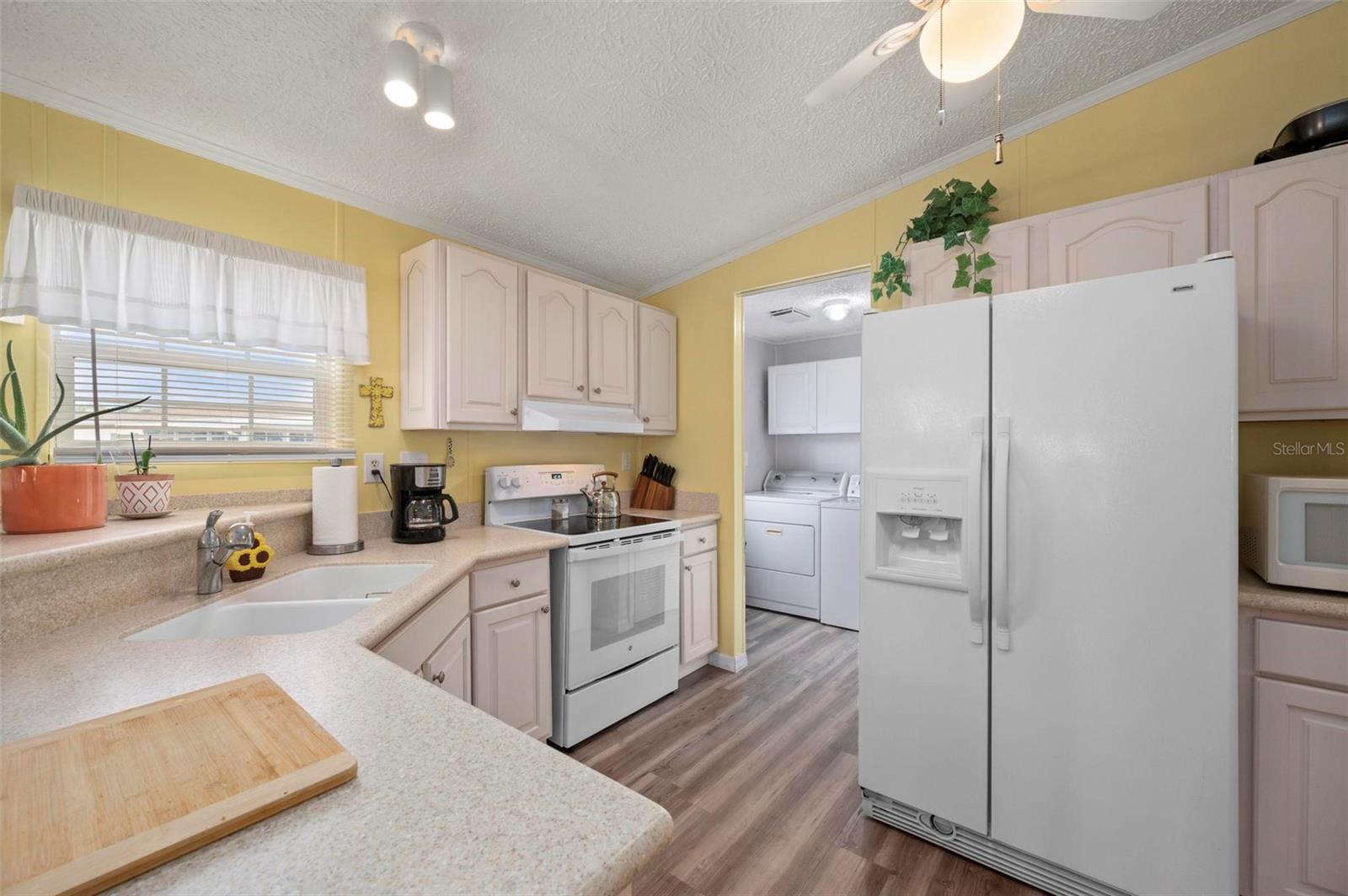 PORT CHARLOTTE VILLAGE UN 432 - Residential