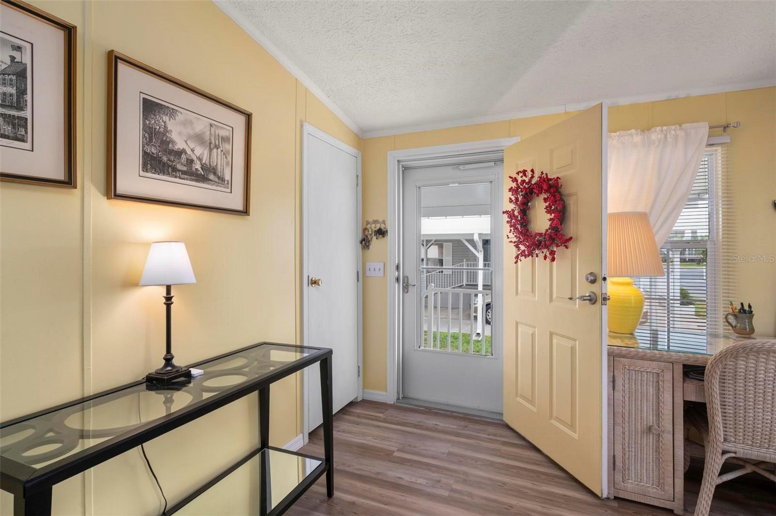 PORT CHARLOTTE VILLAGE UN 432 - Residential