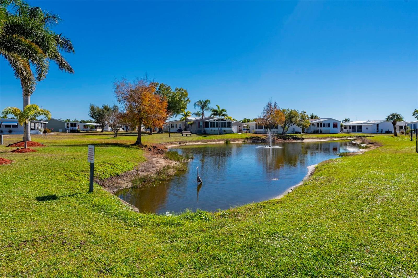 PORT CHARLOTTE VILLAGE UN 432 - Residential