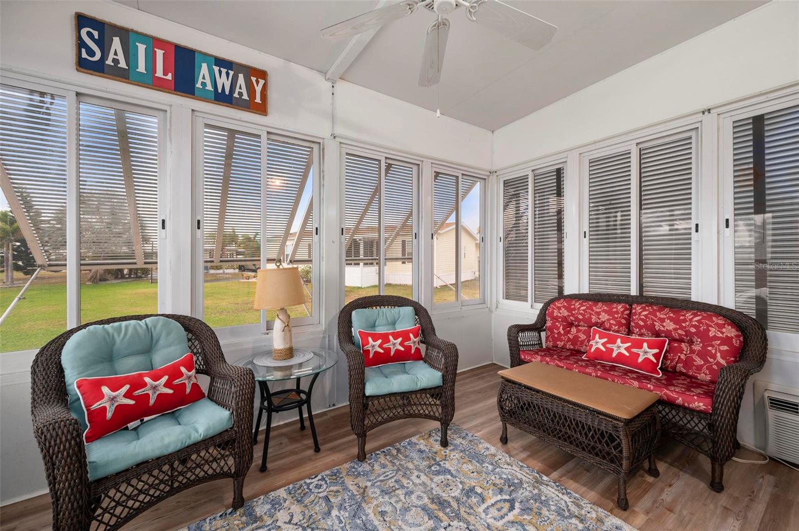 PORT CHARLOTTE VILLAGE UN 432 - Residential