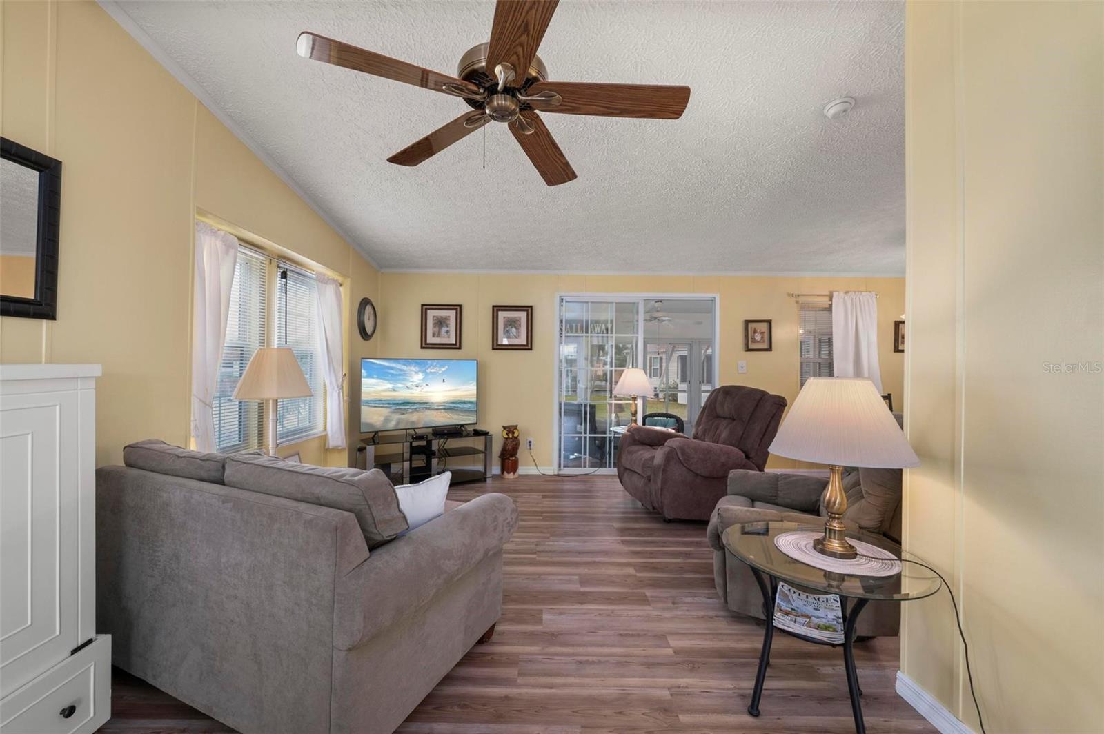 PORT CHARLOTTE VILLAGE UN 432 - Residential