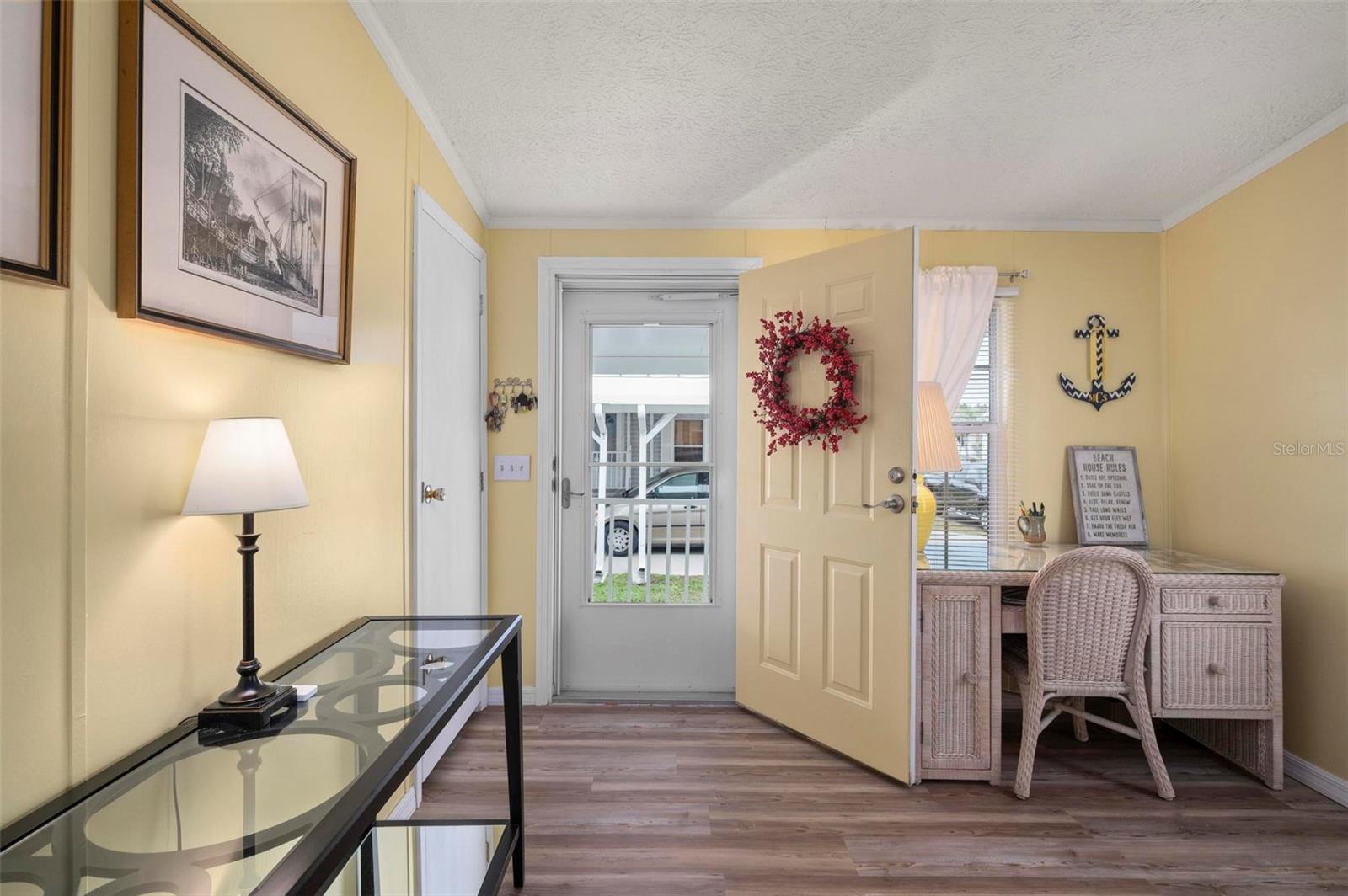 PORT CHARLOTTE VILLAGE UN 432 - Residential