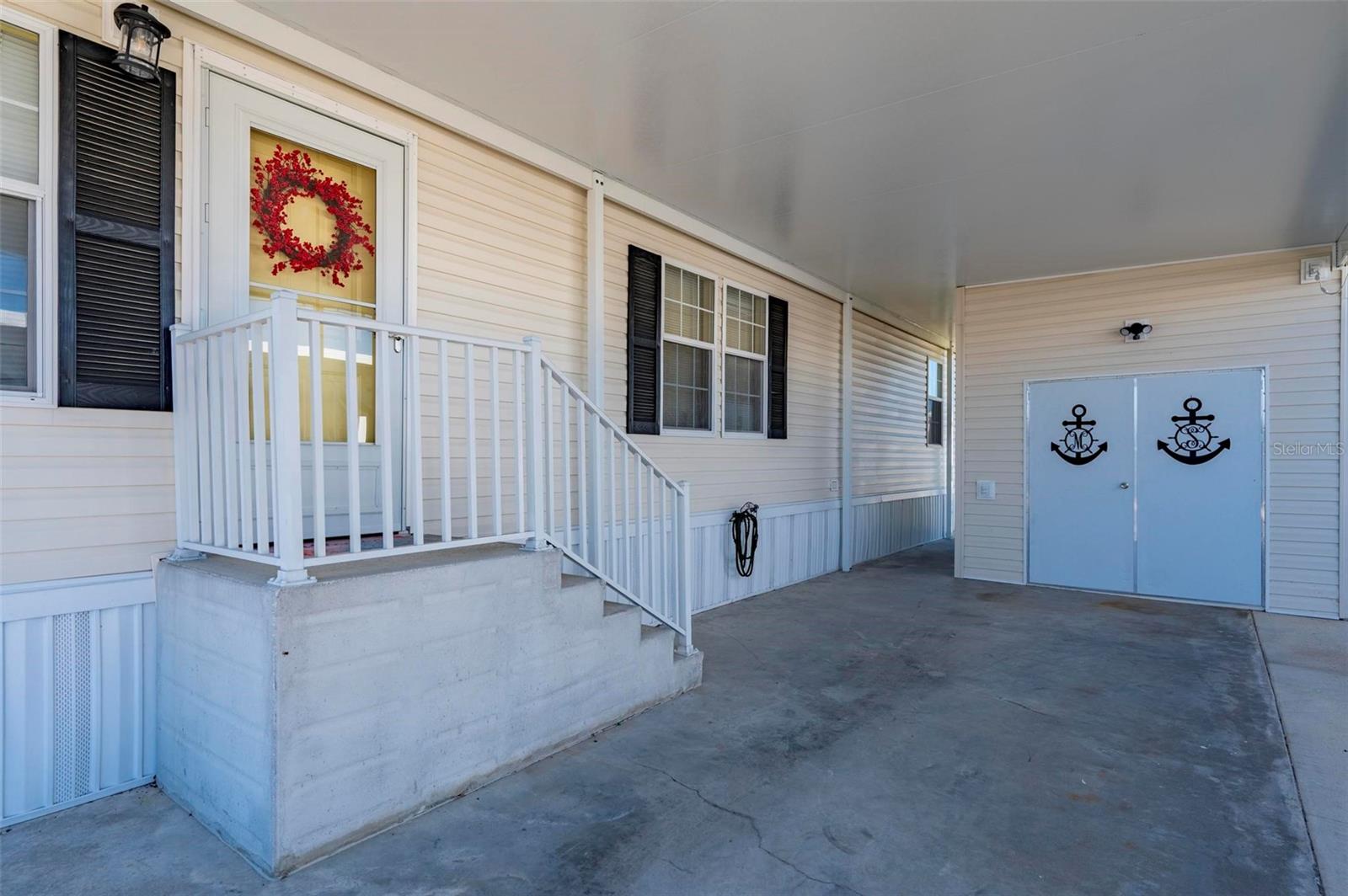 PORT CHARLOTTE VILLAGE UN 432 - Residential