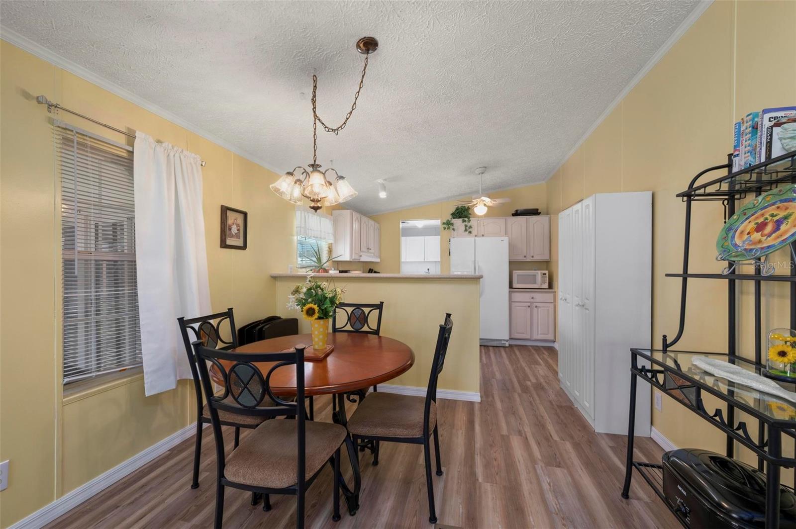 PORT CHARLOTTE VILLAGE UN 432 - Residential