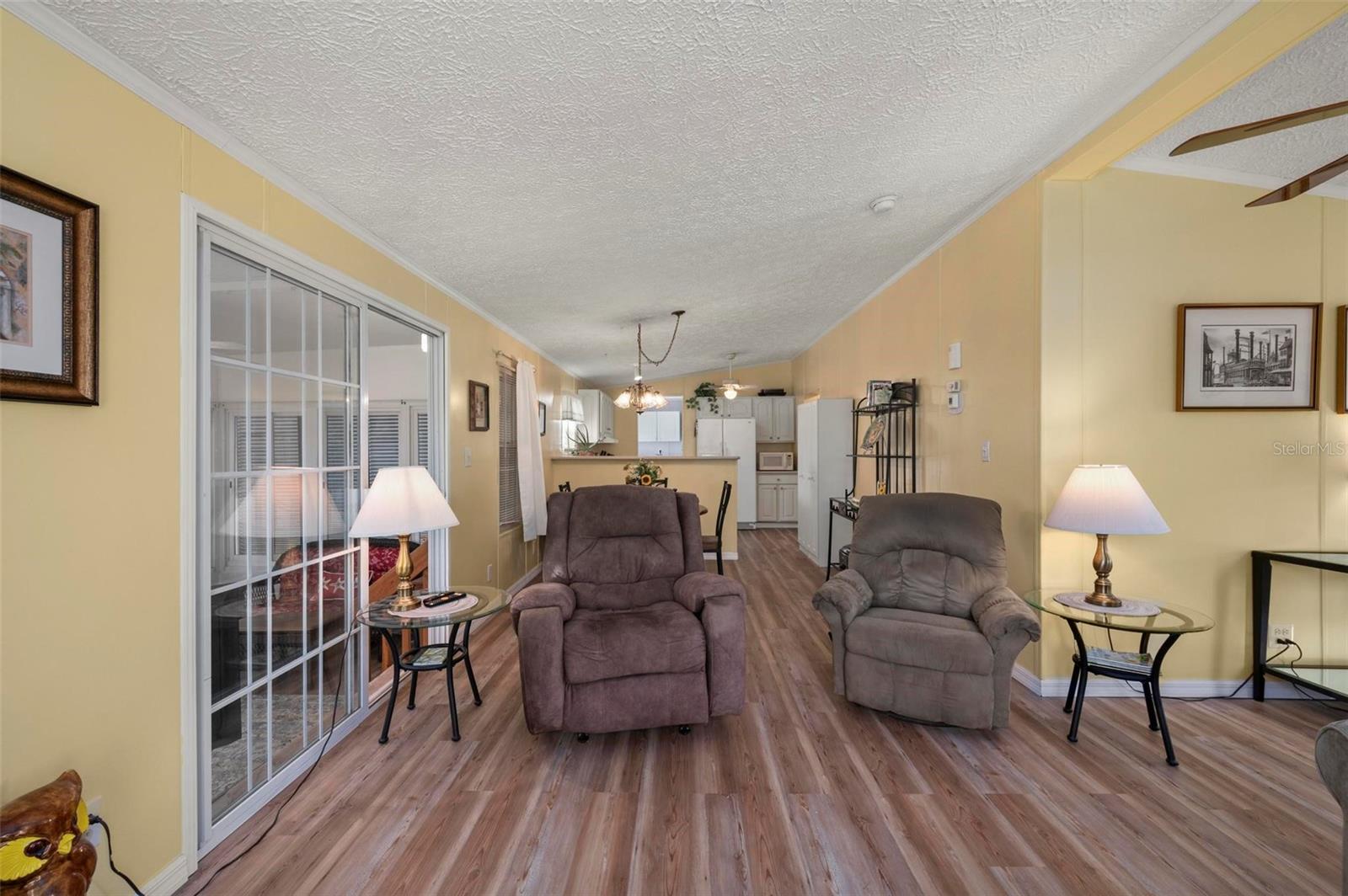 PORT CHARLOTTE VILLAGE UN 432 - Residential