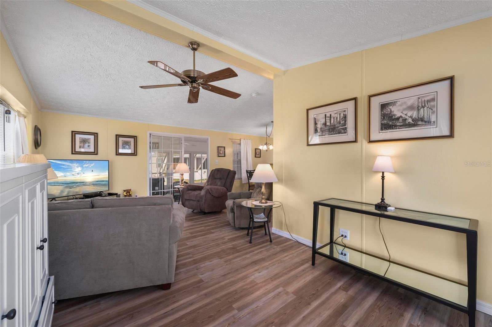 PORT CHARLOTTE VILLAGE UN 432 - Residential