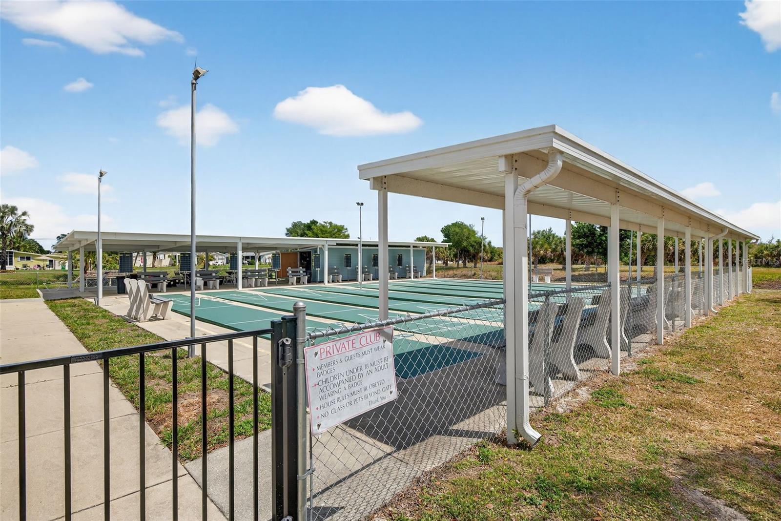 LEMON BAY ISLES PH 03 - Residential