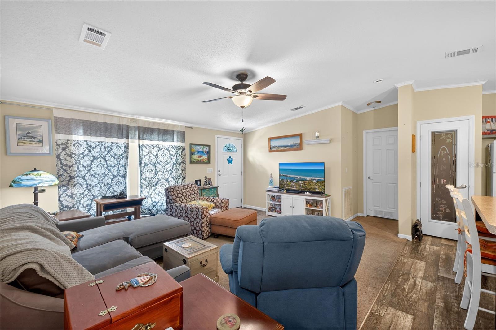 LEMON BAY ISLES PH 03 - Residential