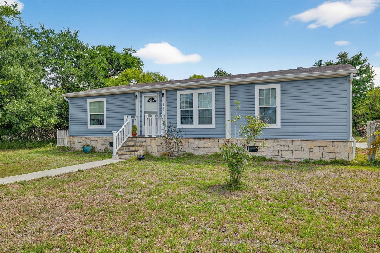 6126 IVORY BILL DRIVE, ENGLEWOOD, FL, 34224 1 6126 IVORY BILL DRIVE