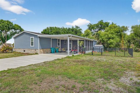 Photo of 6126 Ivory Bill Drive, Englewood, FL 34224 (MLS # TB8495112)