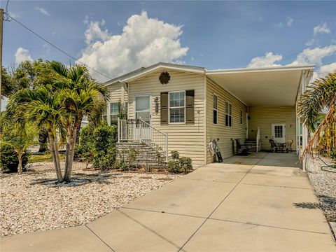 A home in SARASOTA