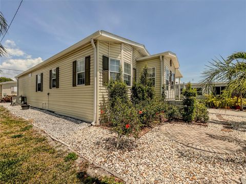 A home in SARASOTA