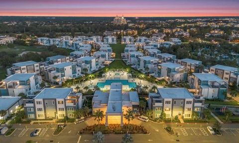 7760 SANDY RIDGE DRIVE 108 REUNION FL 34747