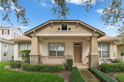 A home in WINDERMERE