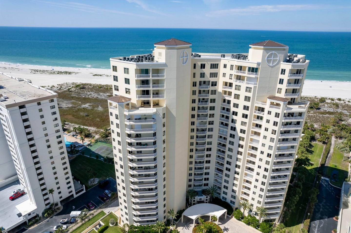 1200 GULF BOULEVARD 902