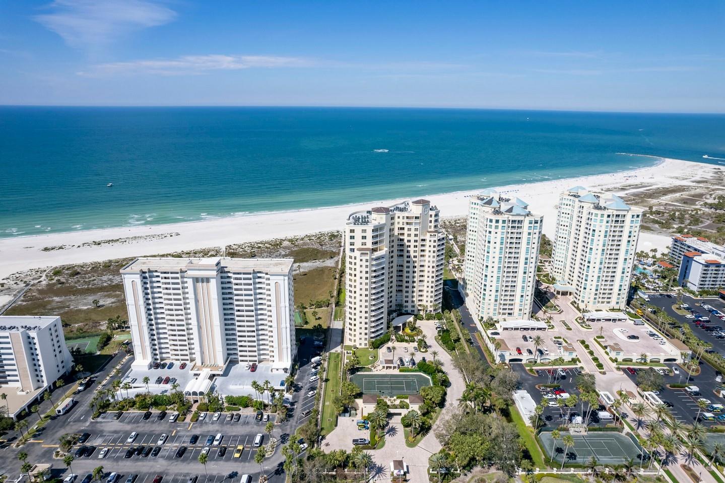 1200 GULF BOULEVARD 902