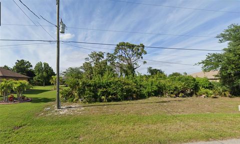 146 INDIGO ROAD ROTONDA WEST FL 33947
