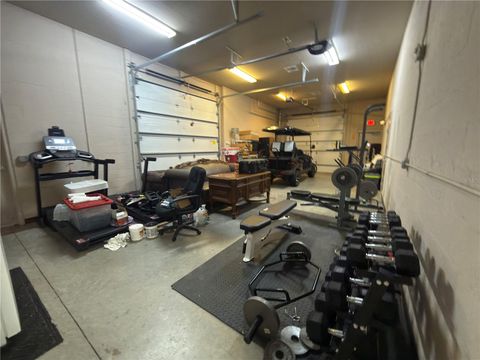 Tiny photo for 233 NE 58th Avenue #WAREHOUSE, Ocala, FL 34470 (MLS # OM717428)