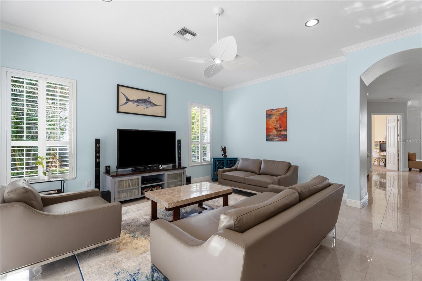 ISLAND CLUB OF VERO BEACH PH II - Residential