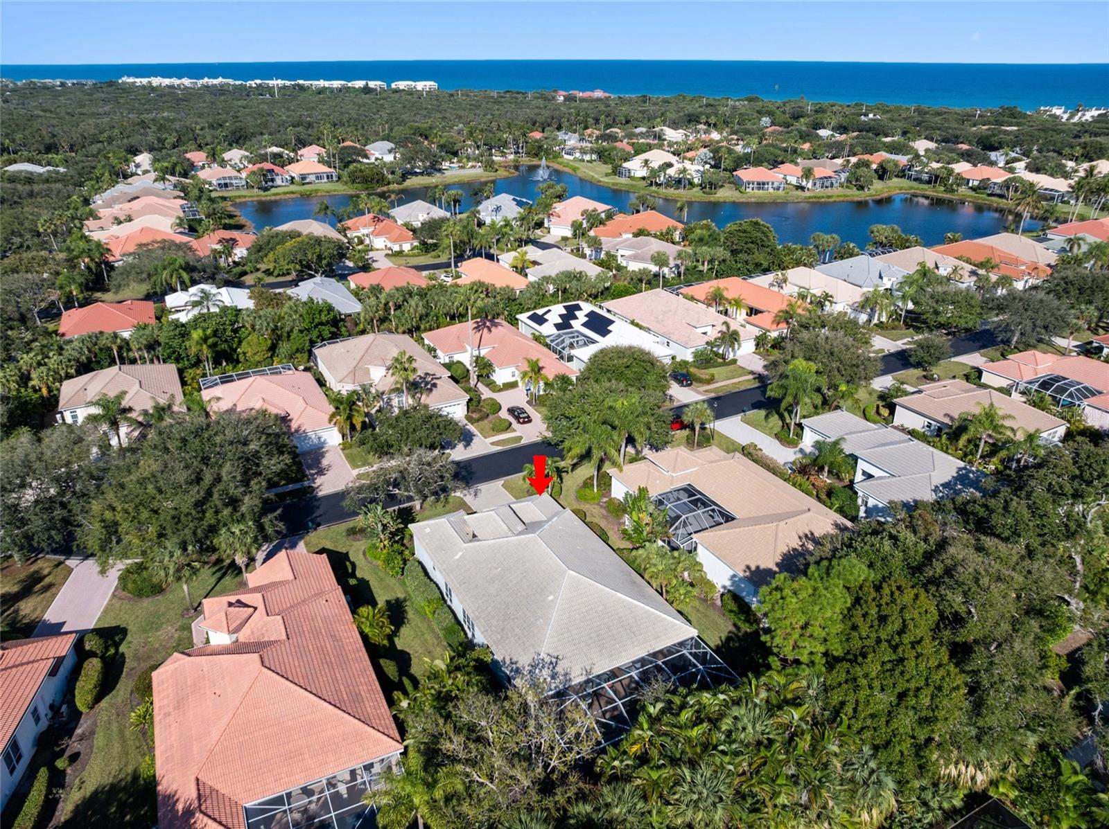 ISLAND CLUB OF VERO BEACH PH II - Residential