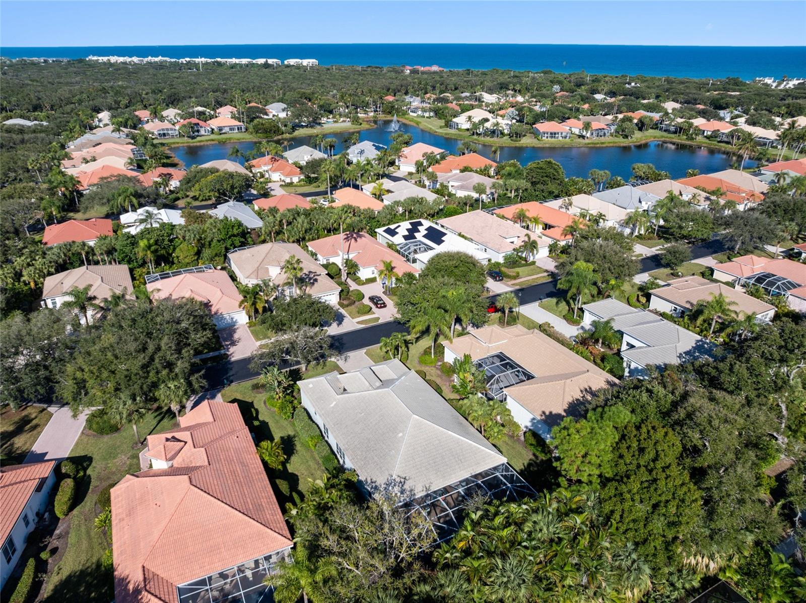 ISLAND CLUB OF VERO BEACH PH II - Residential