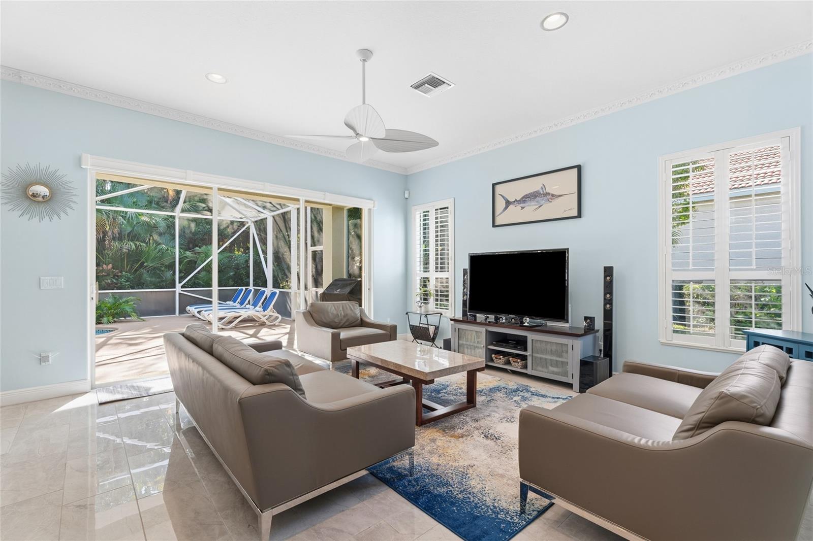 ISLAND CLUB OF VERO BEACH PH II - Residential